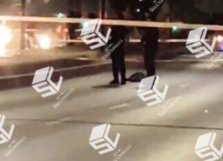 Un hombre fue ejecutado en el Boulevard Torres Landa en León.