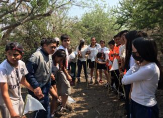 SALVATIERRA/REALIZAN TERCER RALLY DE MATEMATICAS EN LAS CRUCES.