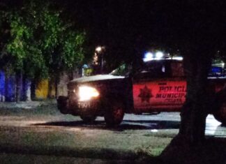 CUATRO DETENIDOS CON DROGA Y ARMA LARGA