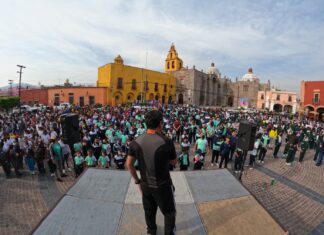 Más de 5mil personas se espera que participen en las actividades deportivas del Día del Desafío