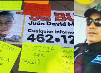 Vinculan a proceso a policía que mato a golpes a su hijastro en Irapuato.