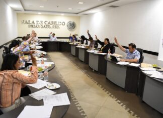 Crearán reglamento para sancionar retardos de funcionarios públicos