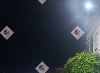 Dos hombres fueron ejecutados al exterior de una tienda de abarrotes en la colonia La Joyita de Uriangato.