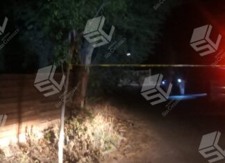 Un hombre fue asesinado en la.comunidad de Michinelas, en Celaya.