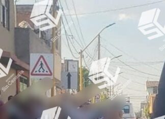 Un hombre murió de un balazo al impedir un asalto en un gimnasio de la zona centro de Cortazar.