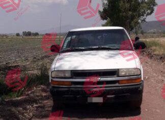 Padre e hijo fueron asesinados a balazos en Penjamo; al parecer derechos de agua de riego fue la causa.