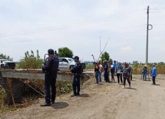Concluyen labores de búsqueda del cuerpo del niño Juan David; mañana iniciarán nuevamente.