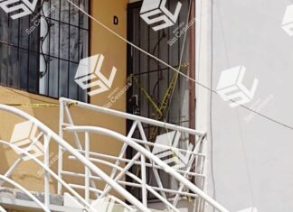 Detiene la Policía de León a presunto feminicida