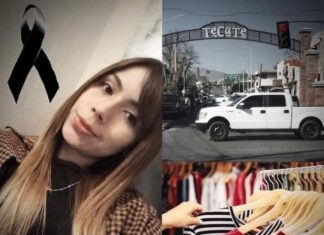 FUE A ENTREGAR ROPA QUE VENDIÓ POR FACEBOOK Y FUE LOCALIZADA SIN VIDA.