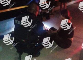 Asiste SSPPC a menor de edad que intentó atentar contra su vida en León.