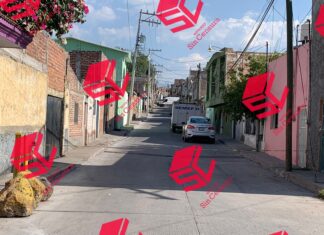 SALVATIERRA/MUJER MUERE EN ATAQUE ARMADO