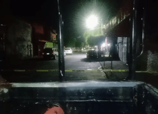 Ataque armado en una vivienda en San Francisco del Rincon, dejo un saldo de un hombre muerto y cinco personas heridas de gravedad.