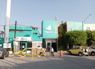 CMAPAS inicia campaña de recuperación de cartera vencida.