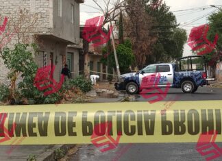 Dos hombres fueron asesinados en la comunidad San Miguel Octopan en Celaya
