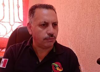 Contraloría municipal prepara nuevo reglamento de los trabajadores de la administración pública de Uriangato