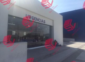 Mujer pierde la vida en el hospital luego de ser agredida a balazos en el Sabino en Salvatierra