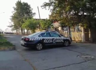Los cuerpos degollados y encobijados de dos hombres fueron encontrados en la vía pública, con lo que suman 5 homicidios tan solo esta mañana en la capital michoacana
