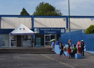 Denuncian mala atención y mal trato por parte del Director del Hospital General de URIANGATO, el Dr. MODESTO ÁLVAREZ.