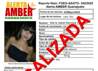 La SSPPC localizó a 5 menores con reporte de extravío/desaparición