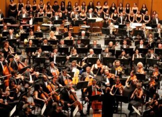 Incrementa UG 13.5 el salario de integrantes de la Orquesta Sinfónica de la Universidad de Guanajuato.