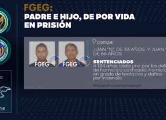 Por los argumentos que la determinan, sentencia histórica en los ordenamientos jurídicos procesales en el estado de Guanajuato.