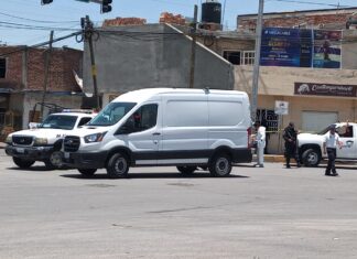 Murió en el hospital la mujer que resultó herida en el ataque armado en contra del hijo del Alcalde de Villagrán.