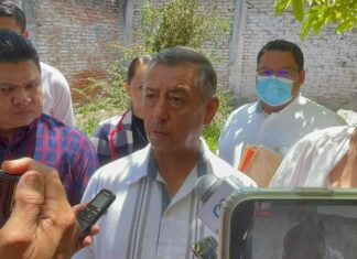 SE REALIZARÁ CONSTRUCCIÓN DE UNIDAD MÉDICA FAMILIAR DEL ISSSTE EN EL MUNICIPIO DE JARAL DEL PROGRESO.