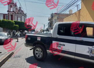 Un hombre fue ejecutado en Apaseo el Grande