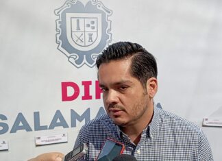 César Prieto considera que Guanajuato puede ser gobernado por Morena en el 2024