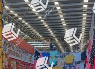 Asesinan al Secretario de la Comitiva del Tianguis de los lunes en Celaya.