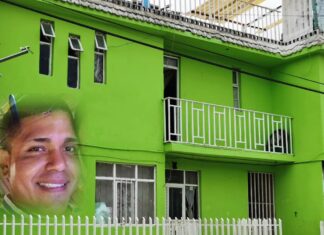 Se suicida elemento de la Policía Municipal de León