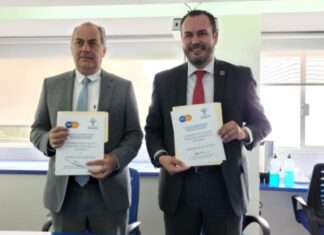 Firman convenio de colaboración Fondos Guanajuato y la Comisión Estatal de Atención Integral a Víctimas (CEAIV).