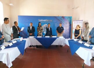 Sesiona el Consejo de Mejora Regulatoria