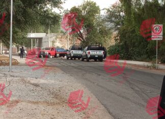 Enfrentamiento entre civiles armados y elementos de las FSPE EN Michinelas en Celaya; hay un detenido.