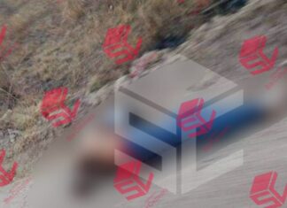 Motosicarios ejecutan a adolescente de 16 años en la colonia La Loma en Valle de Santiago.