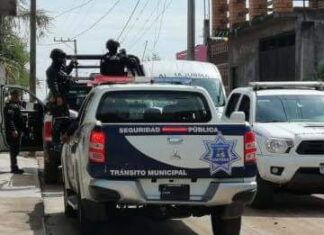 Asesinan a hombre en #SanJuanTararameo Mich