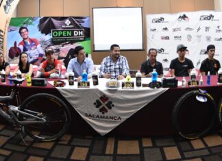 Salamanca será sede de campeonato nacional de “Down Hill”.