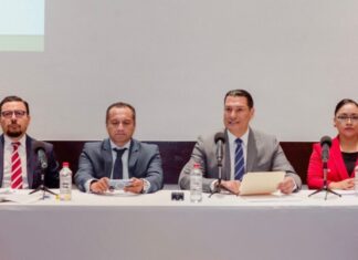 Denuncian a los hermanos Villarreal por daño patrimonial en San Miguel de Allende.