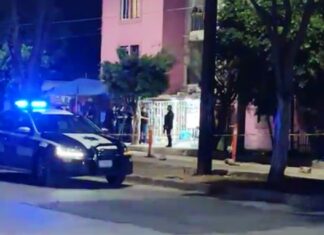 Asesinan a un hombre en la colonia Buenos Aires en León