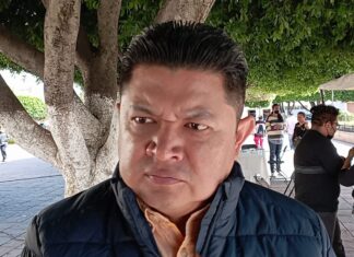 Un éxito el programa Lunes Ciudadano y Alcalde en tu Comunidad»; Pepe González; en Jaral del Progreso.