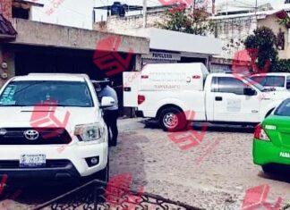 El cuerpo sin vida de un hombre fue localizado en la colonia Los Angeles en León