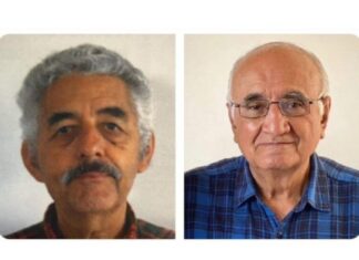 Hombres armados asesinan a dos sacerdotes en el interior de la iglesia de la comunidad de Carocahui en Chihuahua.