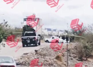 Asesinan a un hombre en la colonia Vista Esmeralda en León