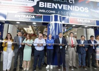 ESPERAN 12 MIL VISITANTES EN LA EXPOMAQ 2022 EN LEÓN