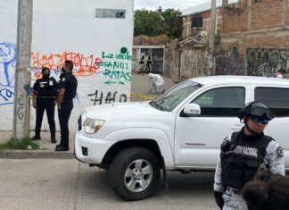 El cuerpo sin vida de una persona fue encontrado en la colonia Presidentes de México en León