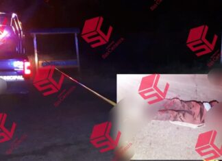 Identifican a los dos jóvenes localizado sin vida en la comunidad de Tinaja de Pastores, en Yuriria.