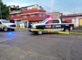 Un joven fue asesinado afuera de un negocio de máquinas tragamonedas