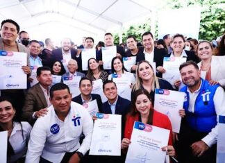 COMPARTE LEÓN ‘PASE VERDE’ A TODOS LOS GUANAJUATENSES CON LA TARJETA ‘CONTIGO SÍ’