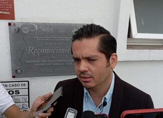 Alcalde César Prieto se reunirá con la SMAOT, PEMEX y CFE por las precontingencias ambientales de SO2 en Salamanca.