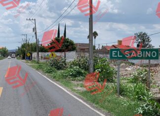 Dos personas sin vida y dos más lesionadas fue el saldo de ataques armados en distintos puntos del municipio de Salvatierra